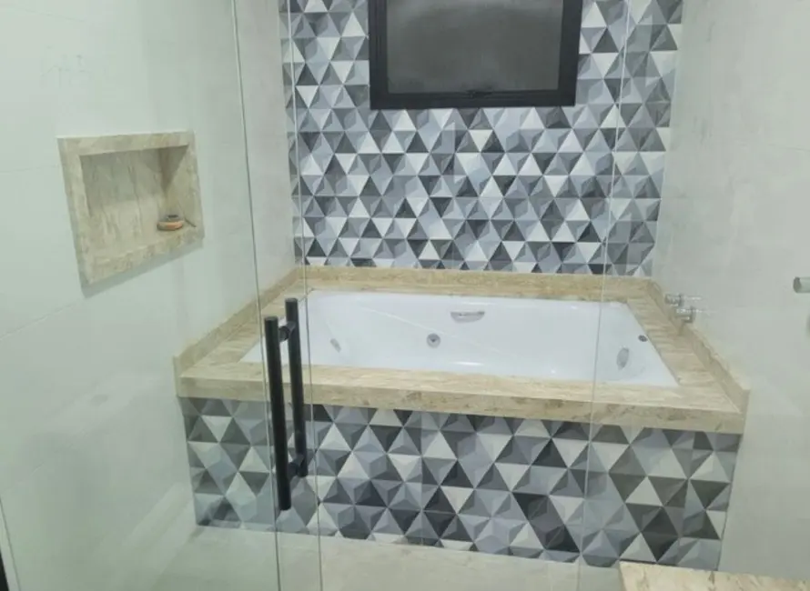 Foto 9 de Casa com 3 quartos à venda em Parque São Cristóvão, Taubate - SP