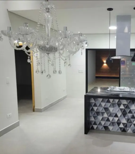 Foto 3 de Casa com 3 quartos à venda em Parque São Cristóvão, Taubate - SP