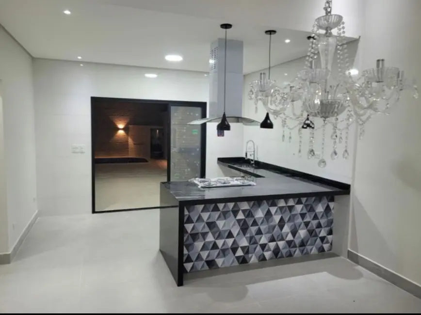 Foto 4 de Casa com 3 quartos à venda em Parque São Cristóvão, Taubate - SP