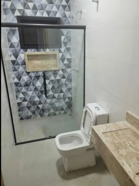 Foto 8 de Casa com 3 quartos à venda em Parque São Cristóvão, Taubate - SP