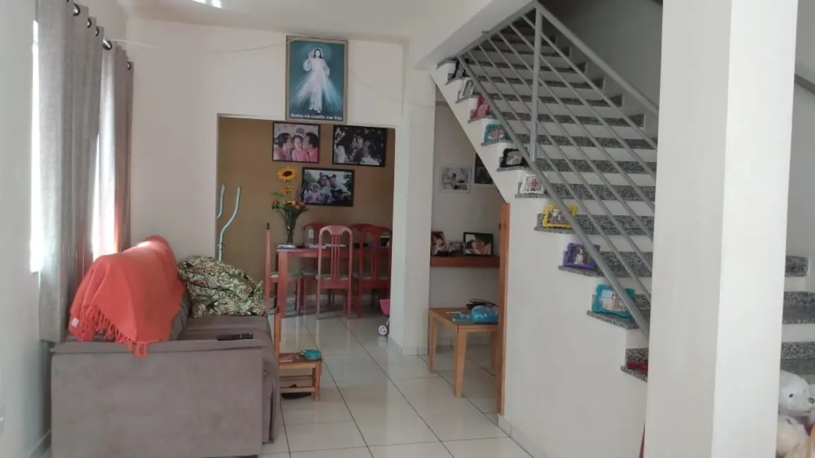 Foto 6 de Casa com 2 quartos à venda, 289m2 em Parque das Árvores, Guaratingueta - SP