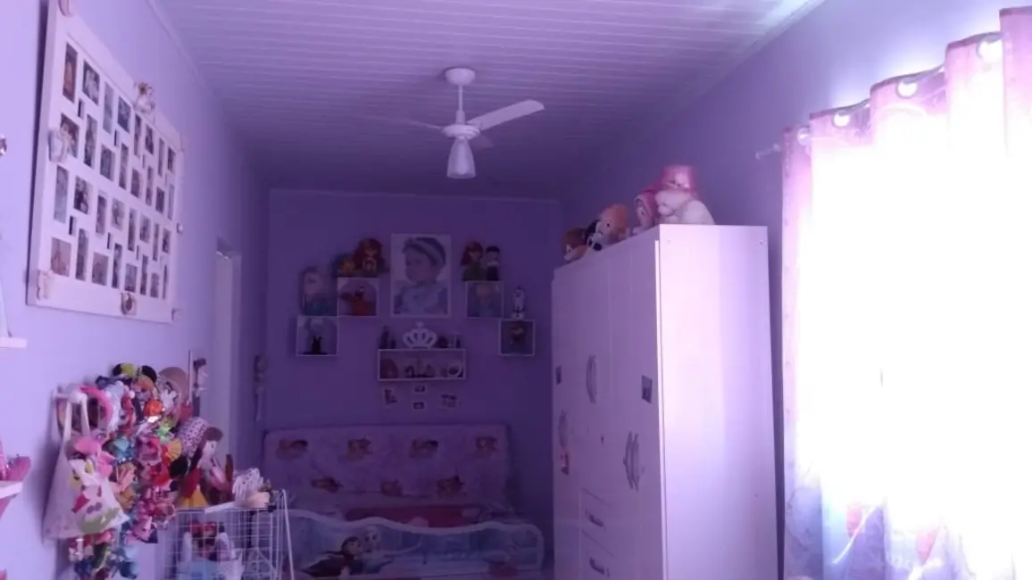 Foto 9 de Casa com 2 quartos à venda, 289m2 em Parque das Árvores, Guaratingueta - SP