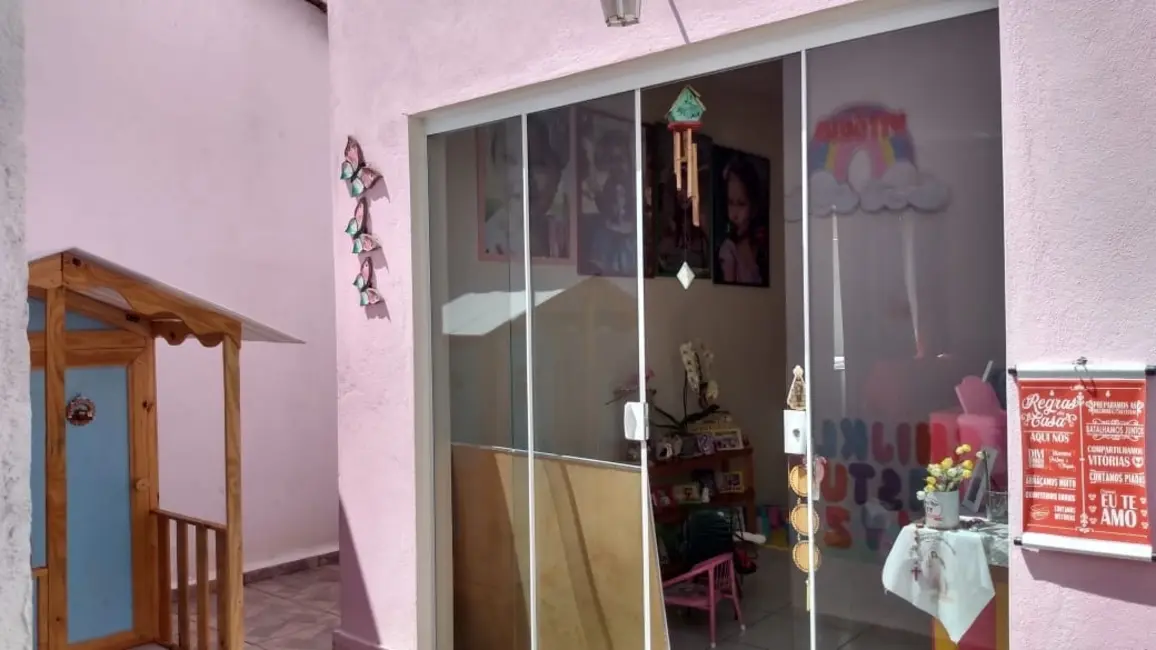 Foto 7 de Casa com 2 quartos à venda, 289m2 em Parque das Árvores, Guaratingueta - SP