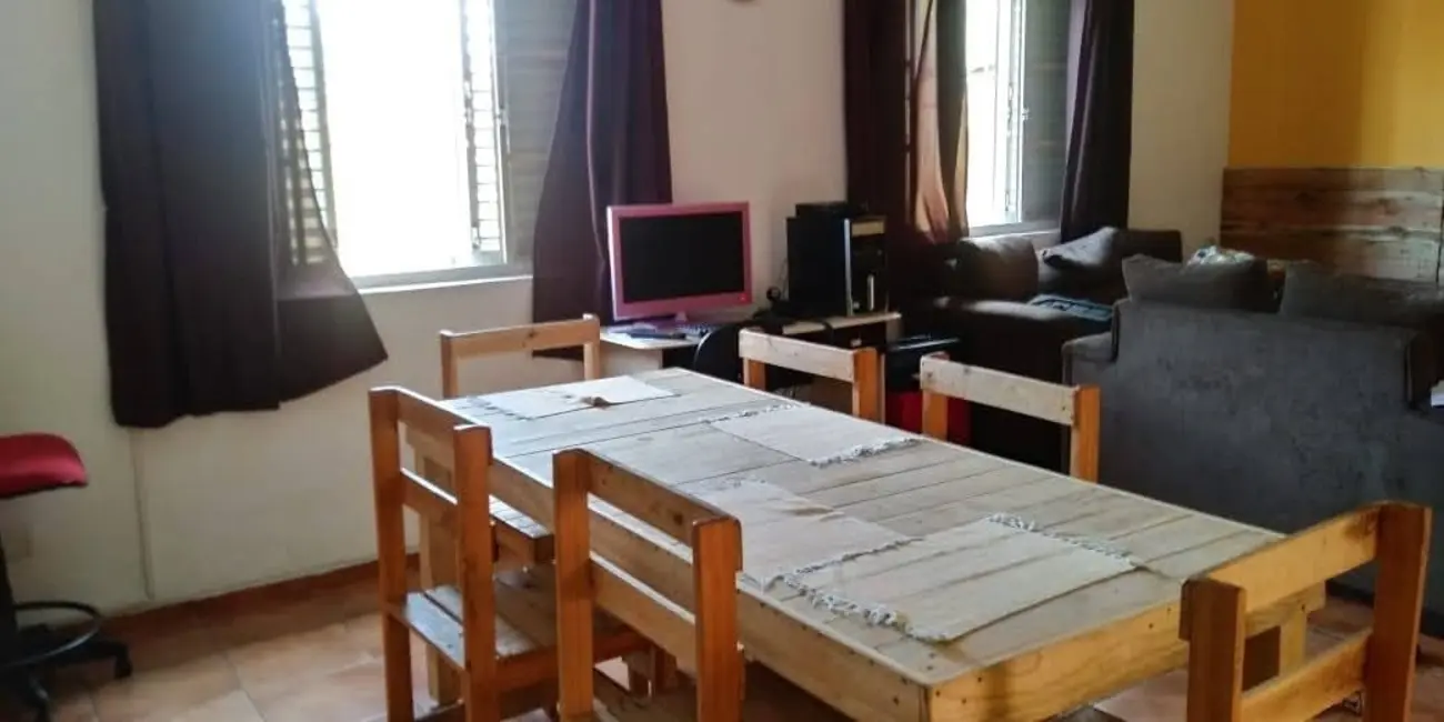 Foto 4 de Casa com 2 quartos à venda, 289m2 em Parque das Árvores, Guaratingueta - SP