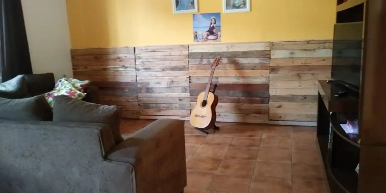 Foto 3 de Casa com 2 quartos à venda, 289m2 em Parque das Árvores, Guaratingueta - SP