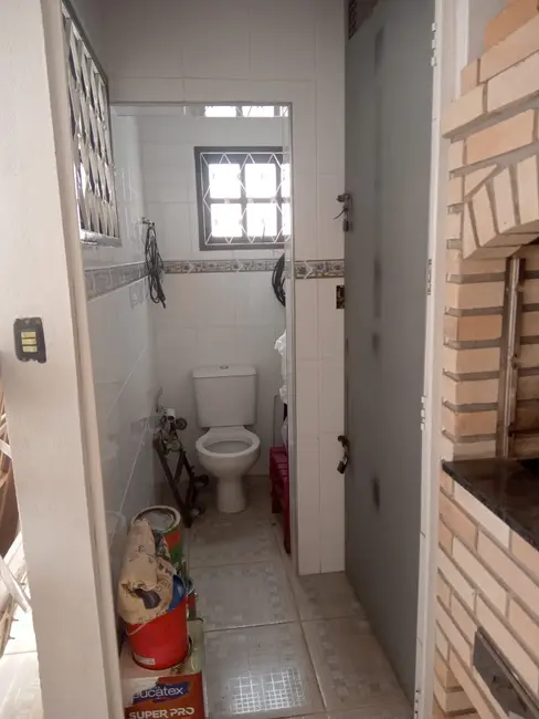Foto 1 de Casa com 3 quartos à venda, 250m2 em Residencial Dalla Rosa, Taubate - SP