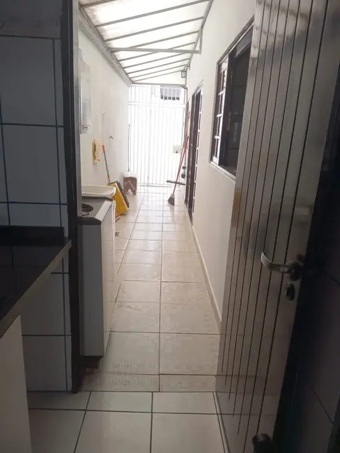 Foto 4 de Casa com 3 quartos à venda, 250m2 em Residencial Dalla Rosa, Taubate - SP