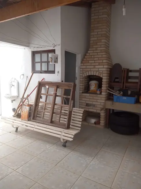 Foto 2 de Casa com 3 quartos à venda, 250m2 em Residencial Dalla Rosa, Taubate - SP