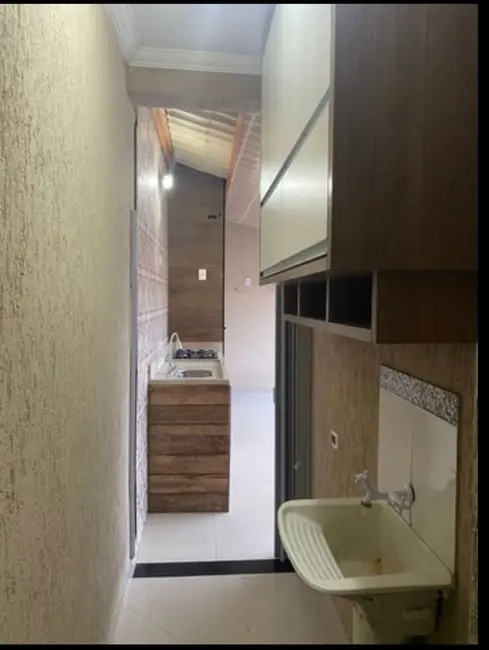 Foto 4 de Casa à venda em Vila Albina, Taubate - SP