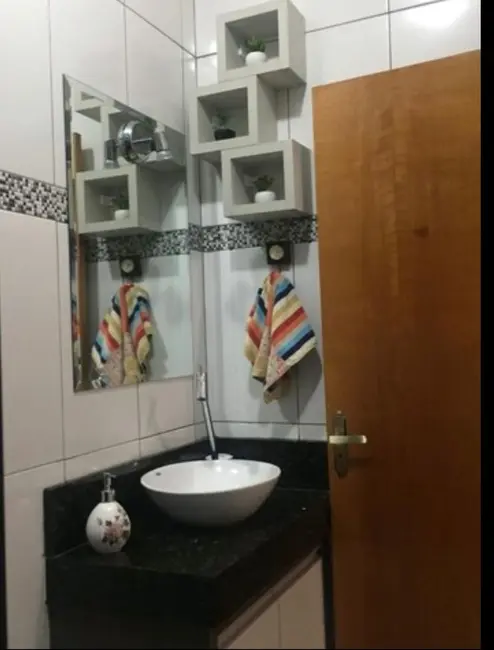 Foto 11 de Casa à venda em Vila Albina, Taubate - SP