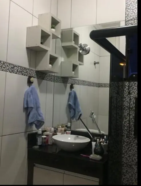 Foto 8 de Casa à venda em Vila Albina, Taubate - SP