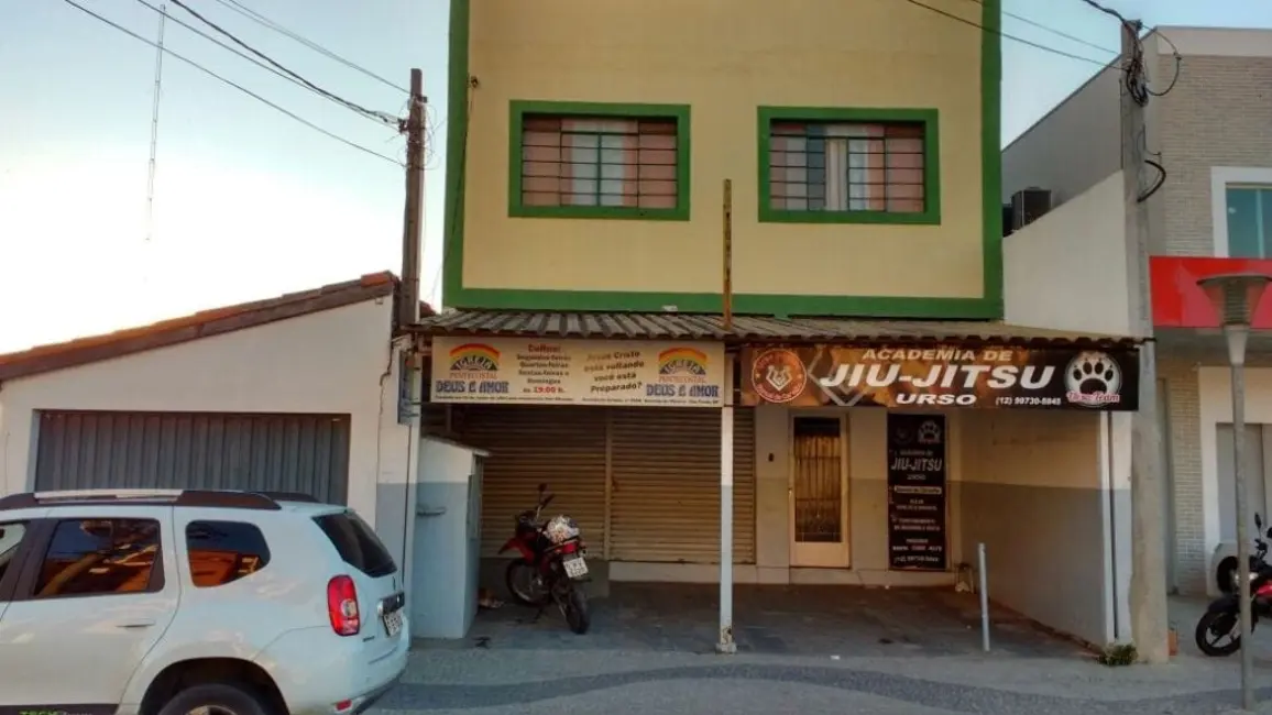 Sobrado com 3 quartos à venda, 129m2 em Aparecida - SP - imagem 5 Foto 5 de Sobrado com 3 quartos à venda, 129m2 em Aparecida - SP