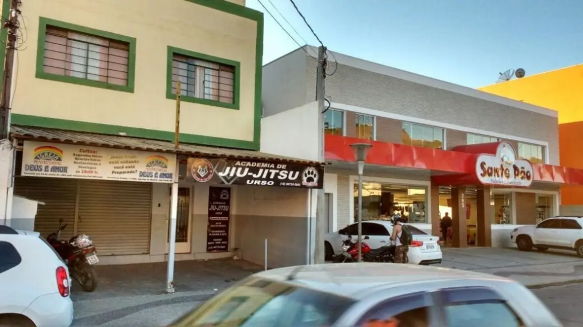 Sobrado com 3 quartos à venda, 129m2 em Aparecida - SP - imagem 2 Foto 2 de Sobrado com 3 quartos à venda, 129m2 em Aparecida - SP