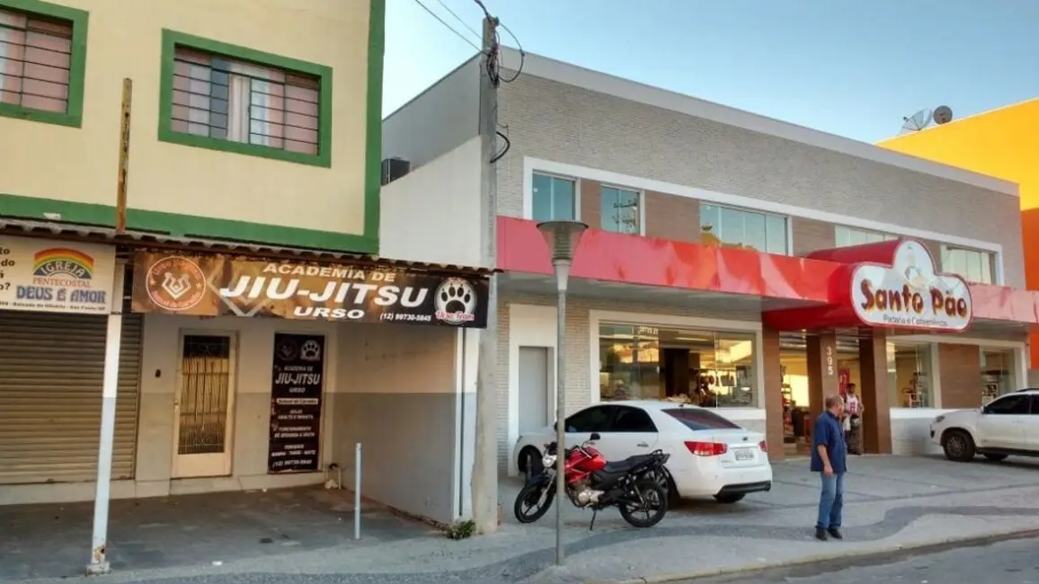 Sobrado com 3 quartos à venda, 129m2 em Aparecida - SP - imagem 3 Foto 3 de Sobrado com 3 quartos à venda, 129m2 em Aparecida - SP