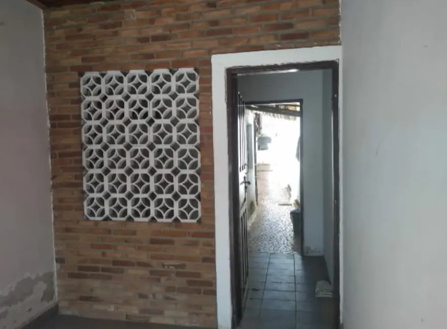 Foto 2 de Casa com 2 quartos à venda em Aparecida - SP