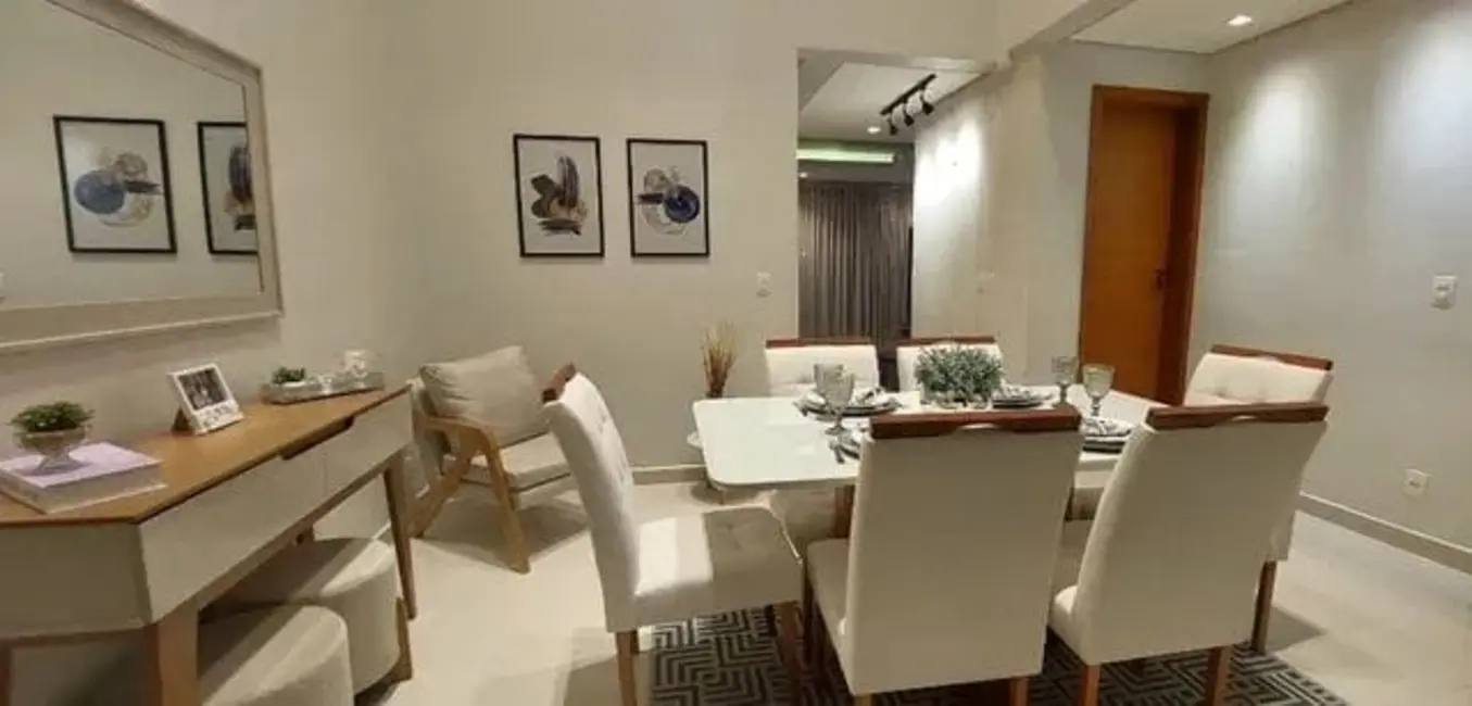 Foto 8 de Casa de Condomínio com 3 quartos à venda, 295m2 em Centro, Tremembe - SP