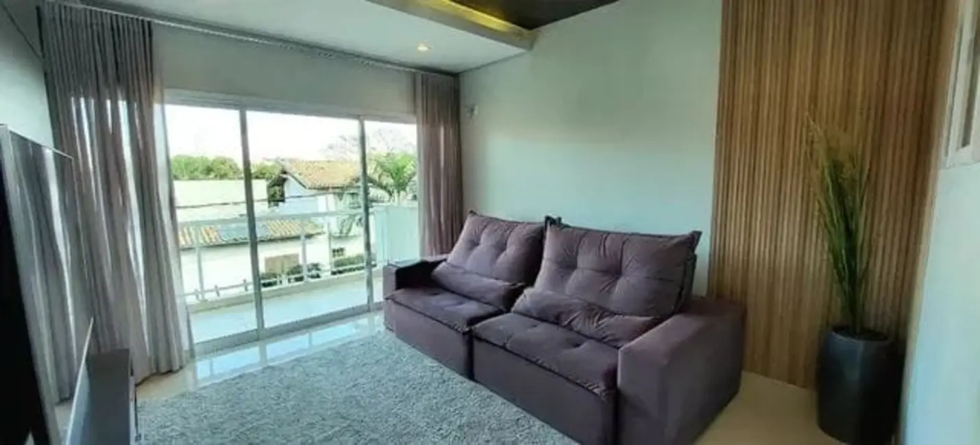 Foto 3 de Casa de Condomínio com 3 quartos à venda, 295m2 em Centro, Tremembe - SP