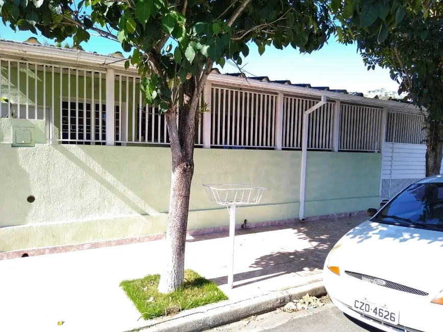 Foto 7 de Casa com 5 quartos à venda, 212m2 em Crispim, Pindamonhangaba - SP