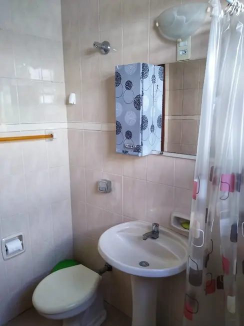 Foto 6 de Casa com 5 quartos à venda, 212m2 em Crispim, Pindamonhangaba - SP