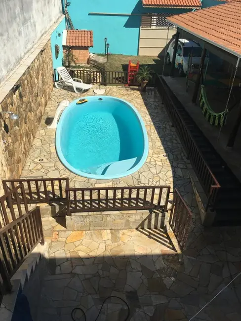 Foto 3 de Casa com 2 quartos à venda, 147m2 em Potim - SP
