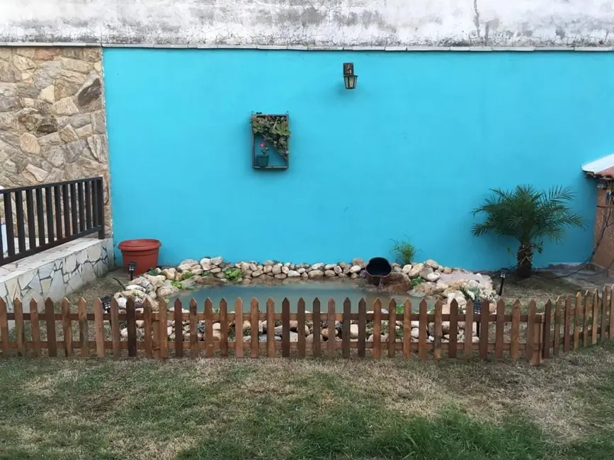 Foto 5 de Casa com 2 quartos à venda, 147m2 em Potim - SP