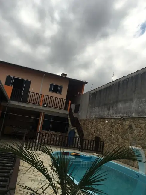 Foto 2 de Casa com 2 quartos à venda, 147m2 em Potim - SP