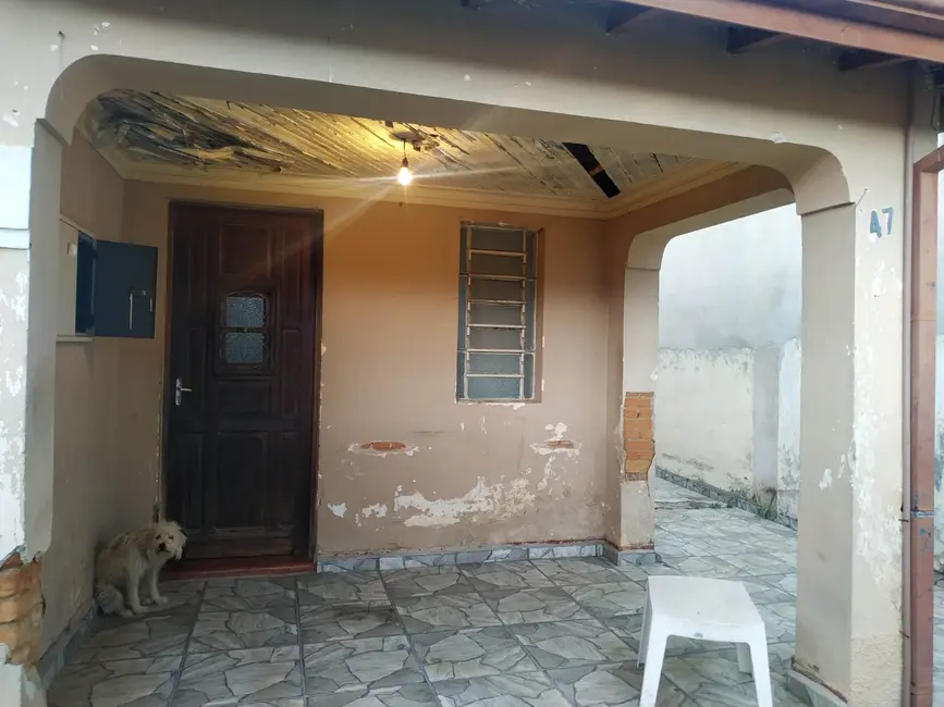 Foto 5 de Casa com 4 quartos à venda, 150m2 em Centro, Pindamonhangaba - SP