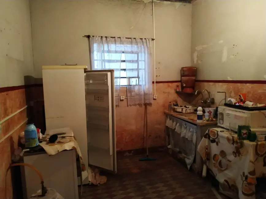 Foto 8 de Casa com 4 quartos à venda, 150m2 em Centro, Pindamonhangaba - SP