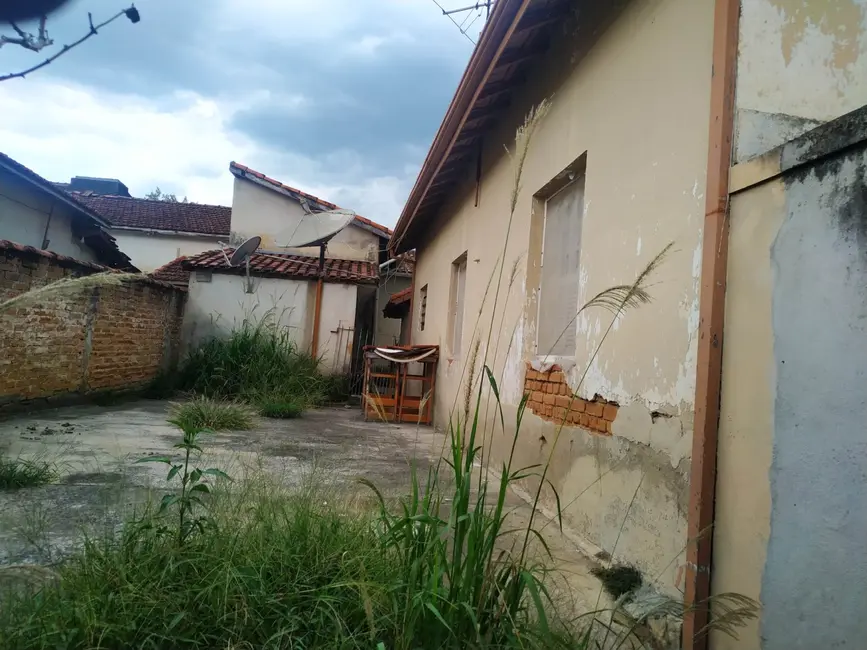 Foto 6 de Casa com 4 quartos à venda, 150m2 em Centro, Pindamonhangaba - SP