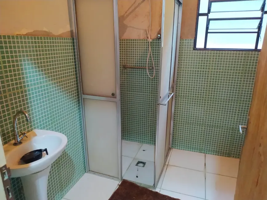 Foto 7 de Casa com 4 quartos à venda, 150m2 em Centro, Pindamonhangaba - SP