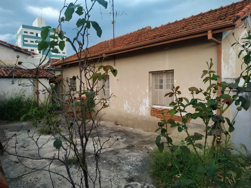 Foto 4 de Casa com 4 quartos à venda, 150m2 em Centro, Pindamonhangaba - SP