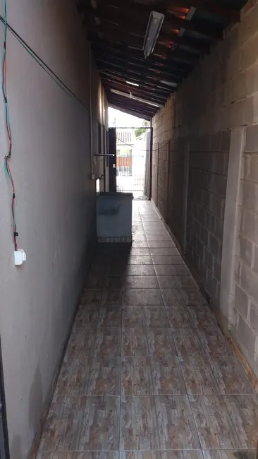 Foto 5 de Casa com 2 quartos à venda, 158m2 em Parque São Luís, Taubate - SP