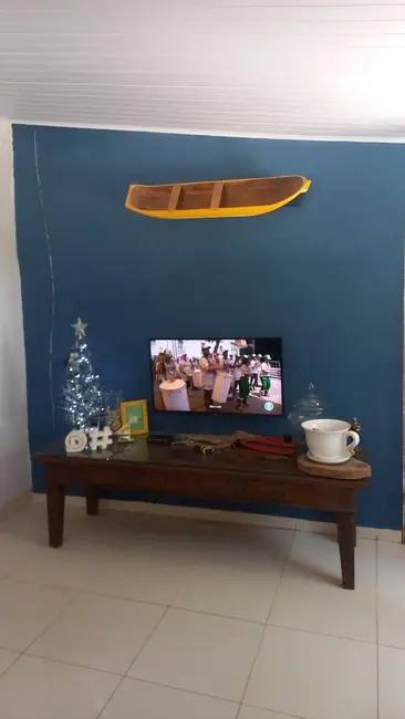 Foto 5 de Sobrado com 4 quartos à venda, 180m2 em Ubatuba - SP