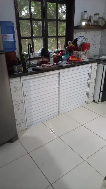 Foto 7 de Sobrado com 4 quartos à venda, 180m2 em Ubatuba - SP