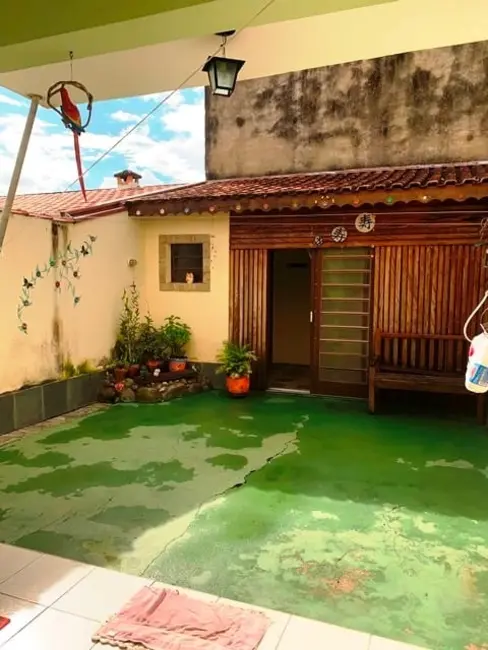 Foto 9 de Sobrado com 3 quartos à venda, 170m2 em Pindamonhangaba - SP