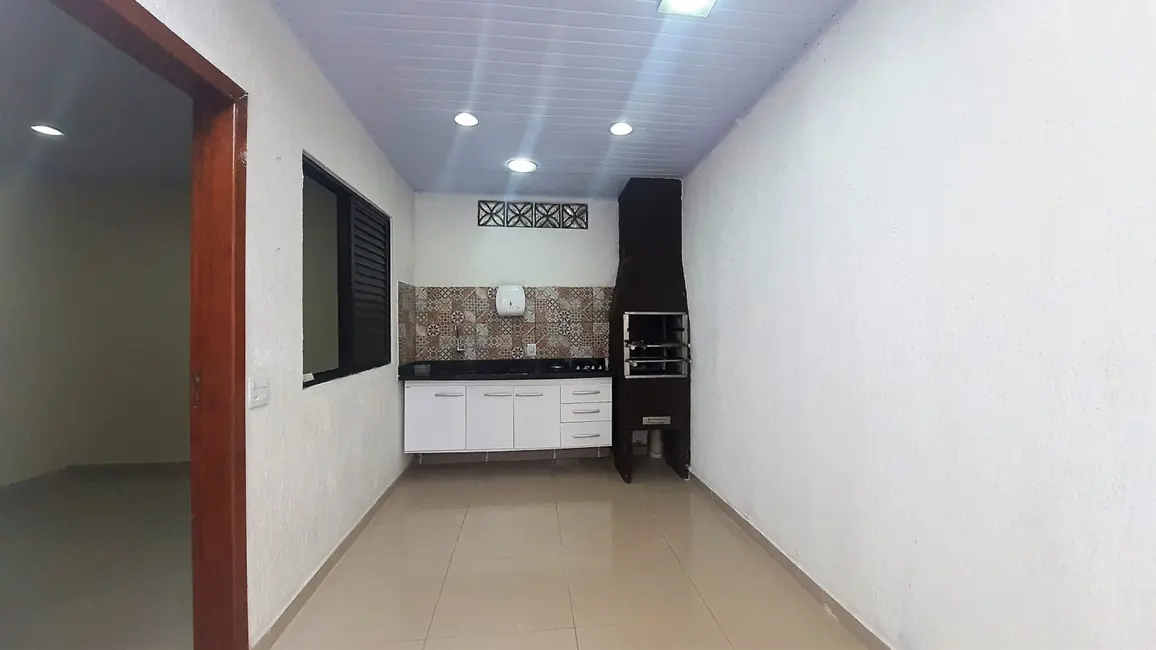Casa de Condomínio com 4 quartos à venda em Parque São Luís, Taubate - SP - imagem 7 Foto 7 de Casa de Condomínio com 4 quartos à venda em Parque São Luís, Taubate - SP
