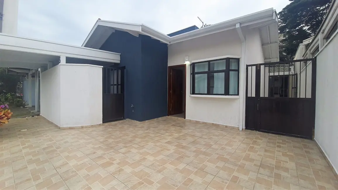 Foto 4 de Casa de Condomínio com 4 quartos à venda em Parque São Luís, Taubate - SP