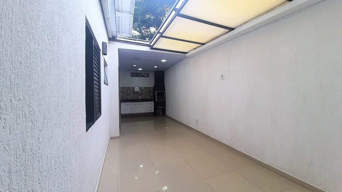 Foto 6 de Casa de Condomínio com 4 quartos à venda em Parque São Luís, Taubate - SP