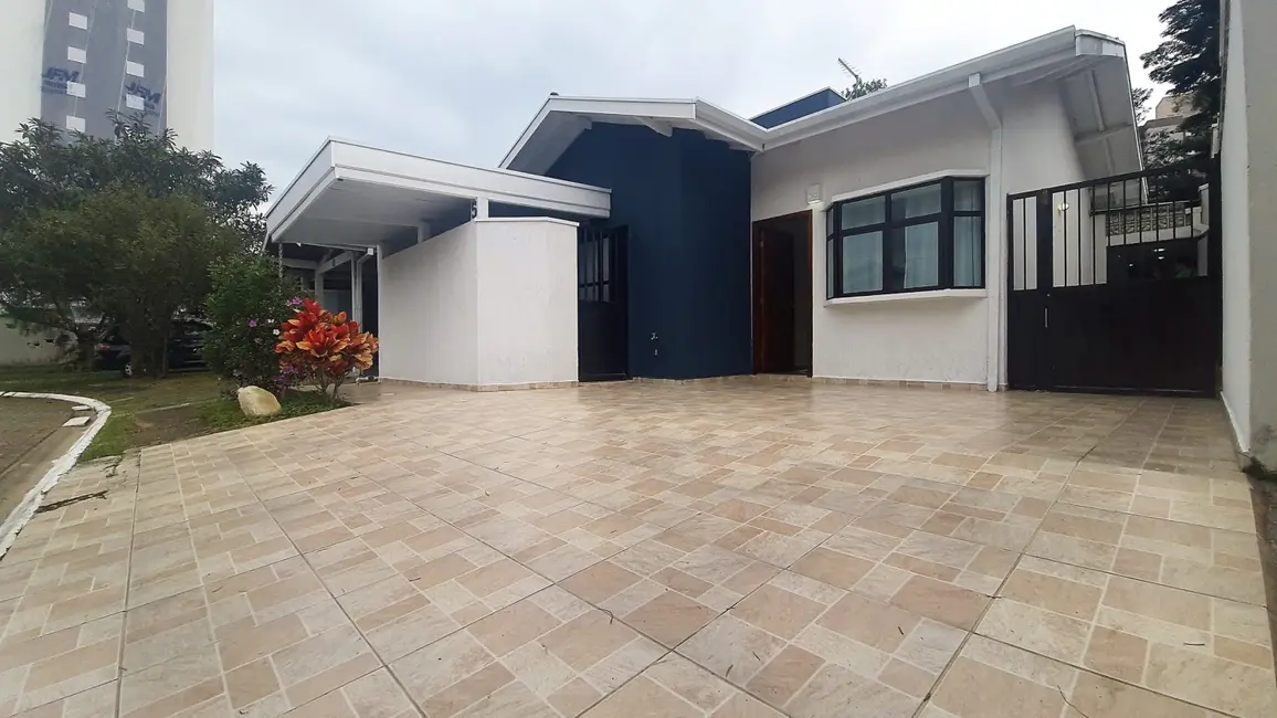 Casa de Condomínio com 4 quartos à venda em Parque São Luís, Taubate - SP - imagem 3 Foto 3 de Casa de Condomínio com 4 quartos à venda em Parque São Luís, Taubate - SP