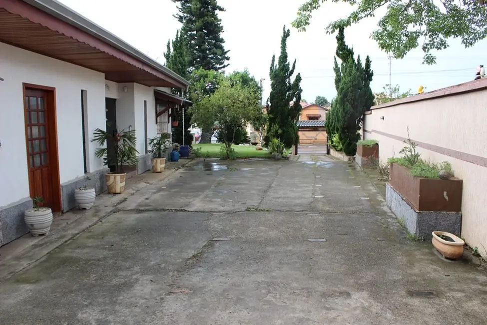 Foto 5 de Casa com 6 quartos à venda, 400m2 em Santana, Pindamonhangaba - SP