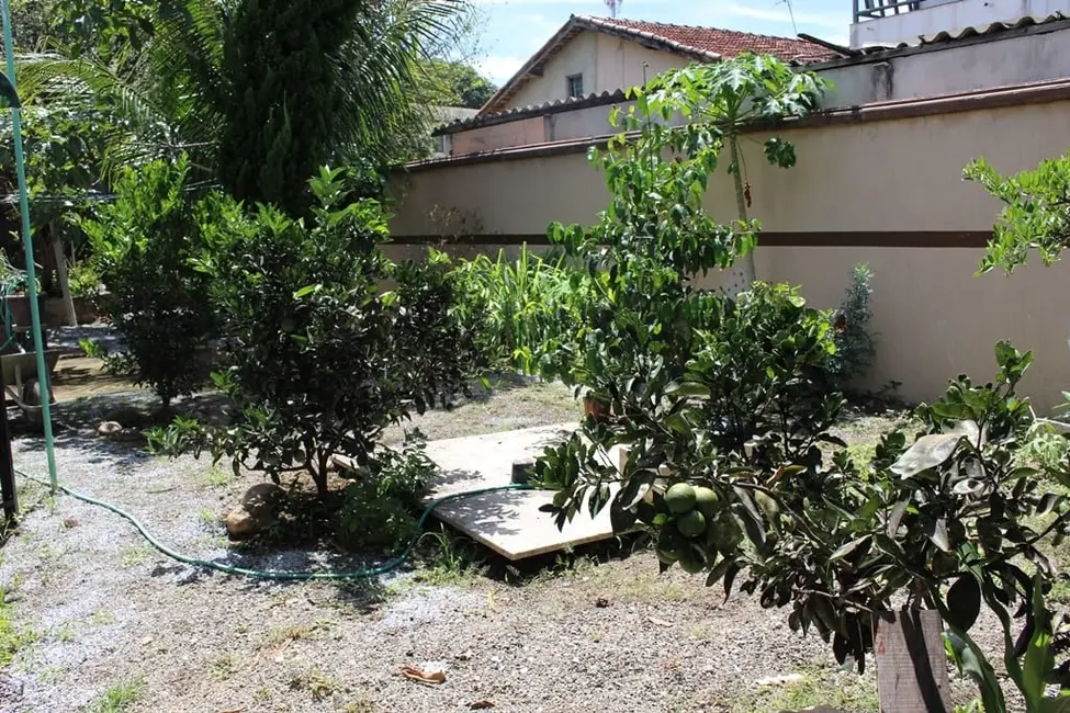 Foto 6 de Casa com 6 quartos à venda, 400m2 em Santana, Pindamonhangaba - SP