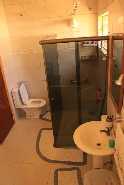 Foto 7 de Casa com 6 quartos à venda, 400m2 em Santana, Pindamonhangaba - SP