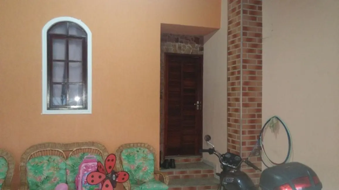 Foto 6 de Casa com 3 quartos à venda, 200m2 em Residencial Pasin, Pindamonhangaba - SP