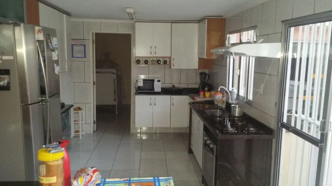 Foto 5 de Casa com 3 quartos à venda, 200m2 em Residencial Pasin, Pindamonhangaba - SP
