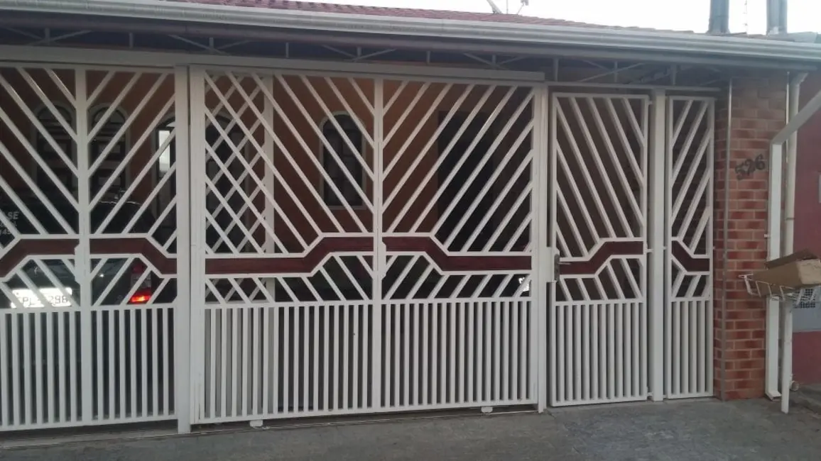 Foto 1 de Casa com 3 quartos à venda, 200m2 em Residencial Pasin, Pindamonhangaba - SP