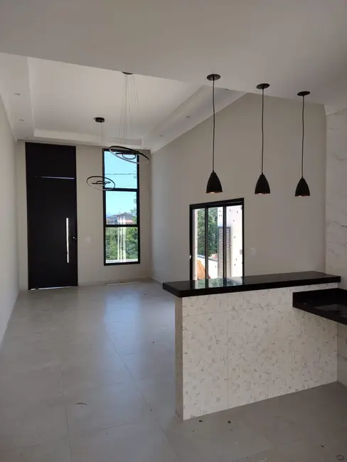 Foto 3 de Casa de Condomínio com 3 quartos à venda, 133m2 em Caçapava Velha, Cacapava - SP