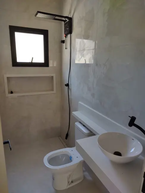 Foto 5 de Casa de Condomínio com 3 quartos à venda, 133m2 em Caçapava Velha, Cacapava - SP