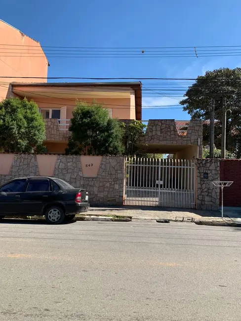 Foto 1 de Casa com 3 quartos à venda em São Benedito, Pindamonhangaba - SP