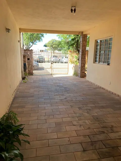 Foto 4 de Casa com 3 quartos à venda em São Benedito, Pindamonhangaba - SP