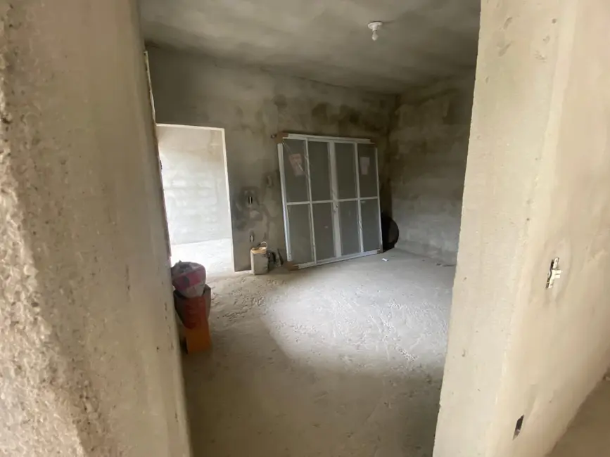 Sobrado com 3 quartos à venda, 237m2 em Pindamonhangaba - SP - imagem 3 Foto 3 de Sobrado com 3 quartos à venda, 237m2 em Pindamonhangaba - SP